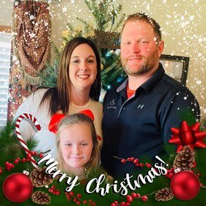 Meet your Posher, Kendra